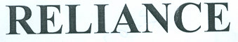 Mark logo