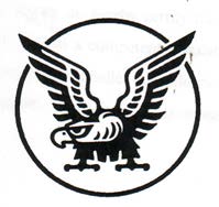 Mark logo