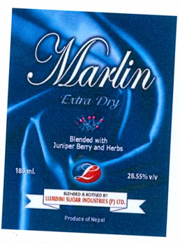 Mark logo