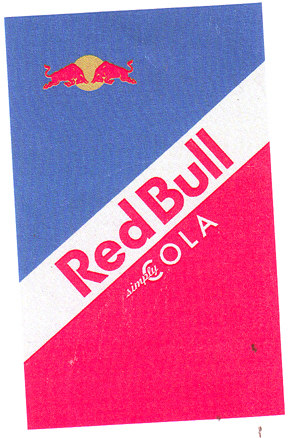 Mark logo