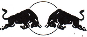 Mark logo