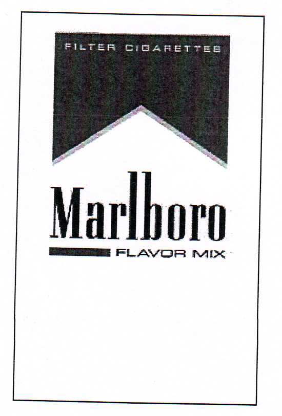 Mark logo