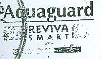 Mark logo