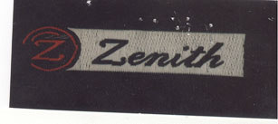 Mark logo