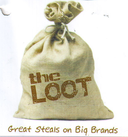 Mark logo
