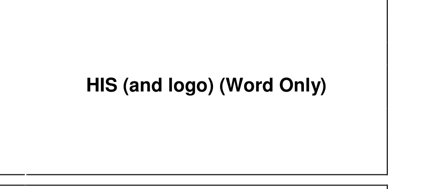 Mark logo