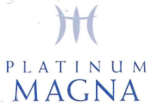 Mark logo