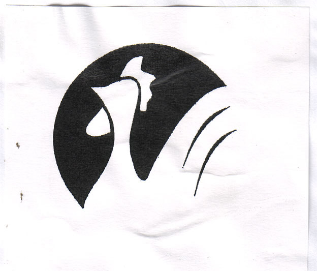 Mark logo