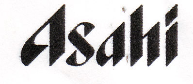 Mark logo