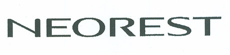 Mark logo