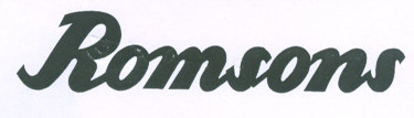 Mark logo