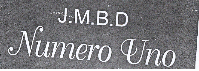 Mark logo