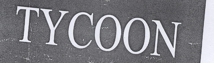 Mark logo