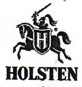 Mark logo