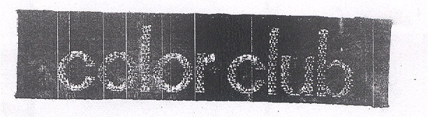 Mark logo