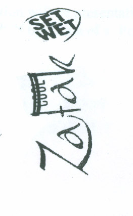 Mark logo