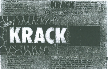 Mark logo
