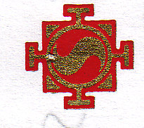 Mark logo