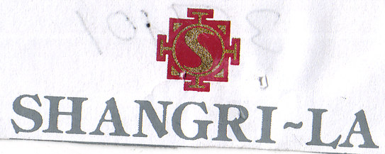 Mark logo
