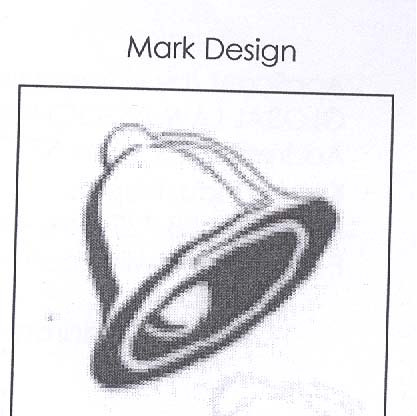 Mark logo