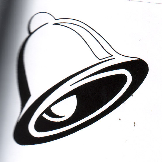 Mark logo