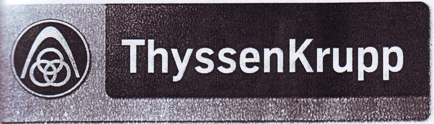Mark logo