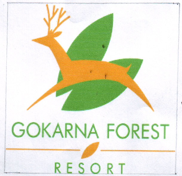 Mark logo