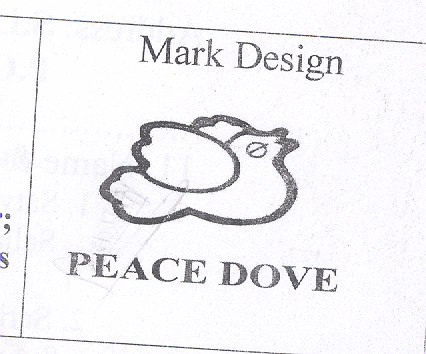 Mark logo