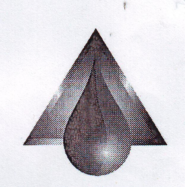 Mark logo