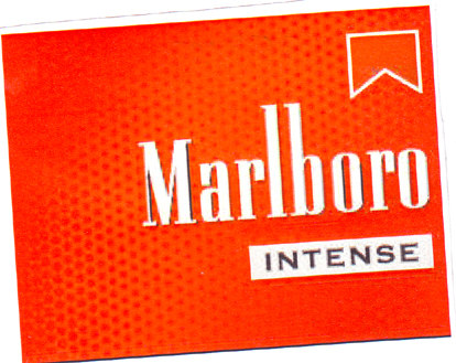 Mark logo
