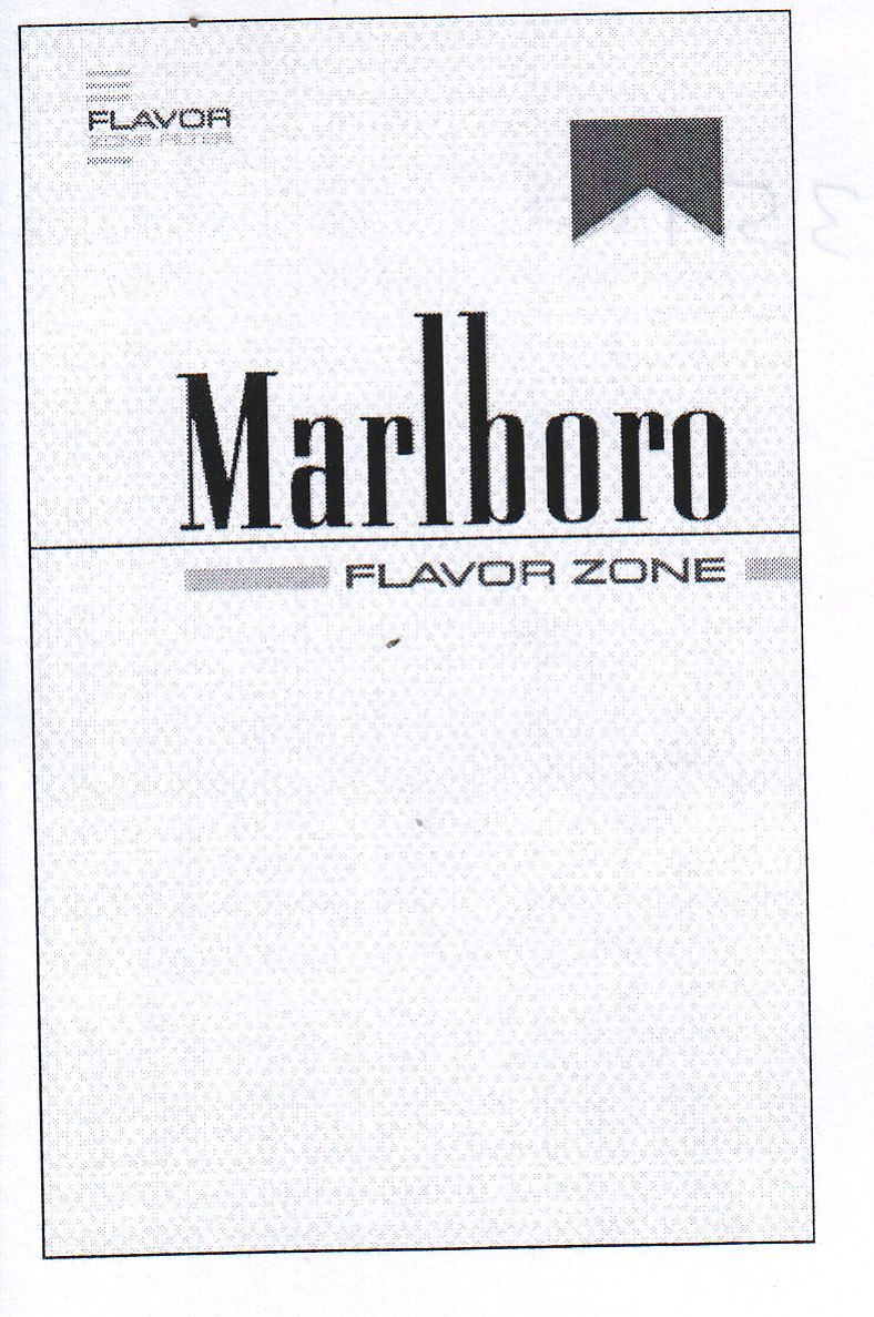Mark logo