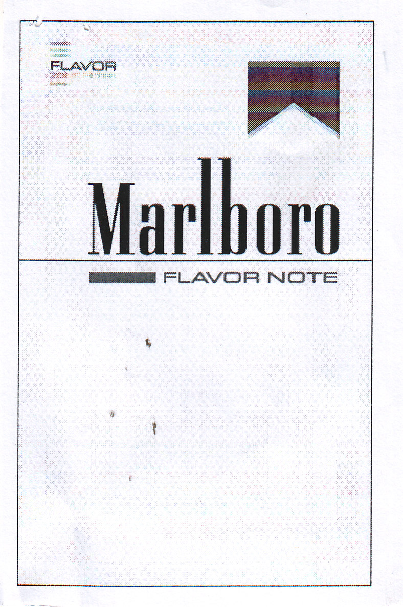 Mark logo