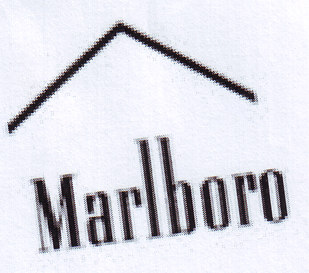Mark logo