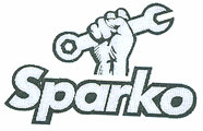 Mark logo