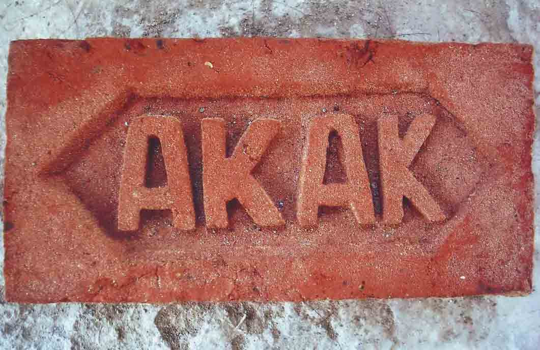 Mark logo