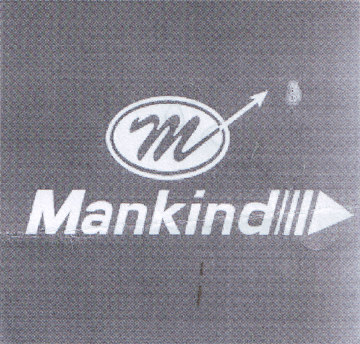 Mark logo