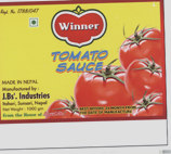 Mark logo