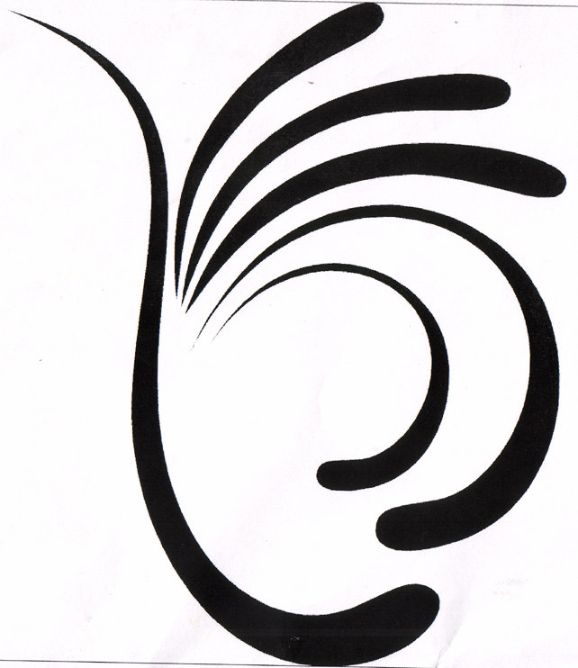 Mark logo