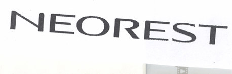 Mark logo