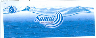 Mark logo