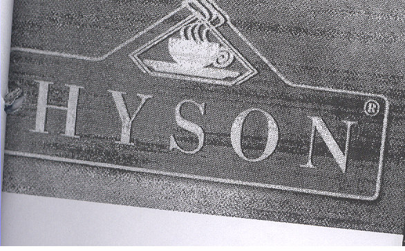 Mark logo