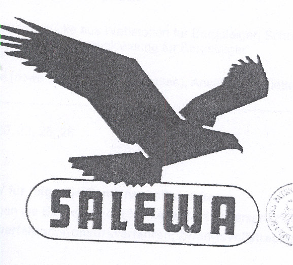 Mark logo