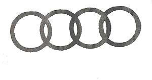 Mark logo