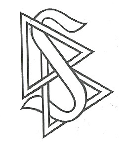 Mark logo