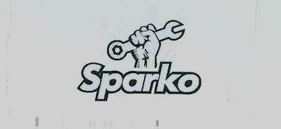 Mark logo