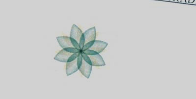 Mark logo