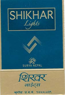 Mark logo