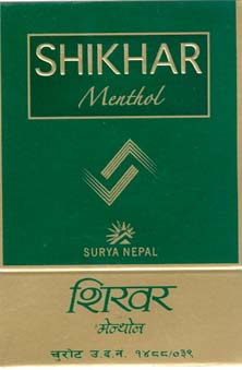 Mark logo