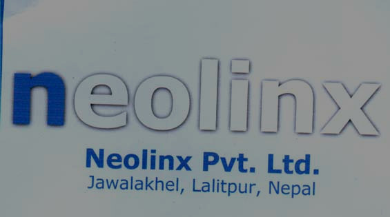 Mark logo