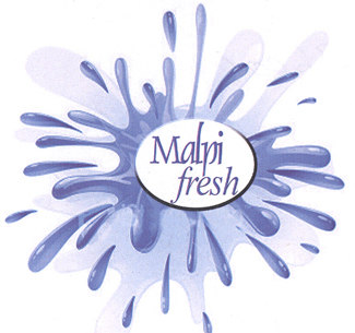 Mark logo